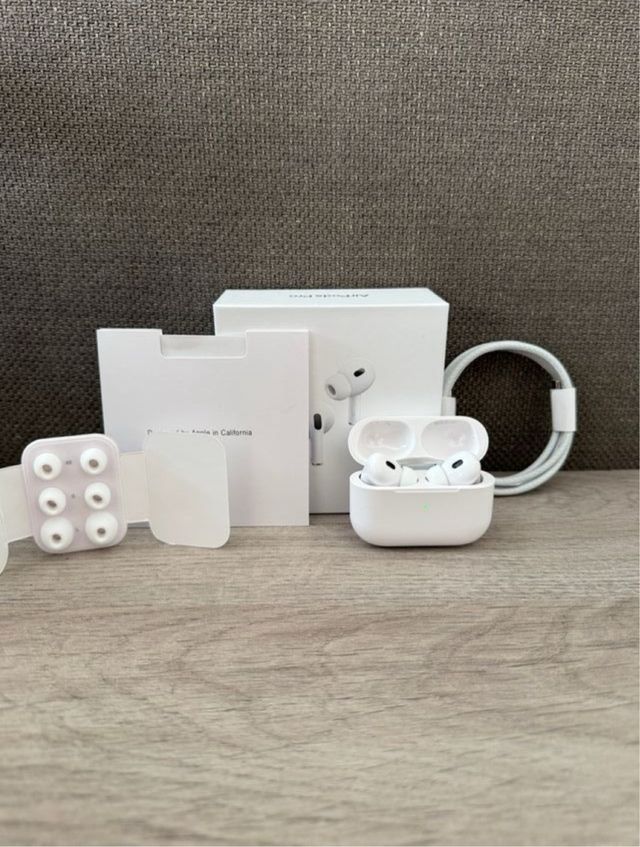 Cascos inalámbricos