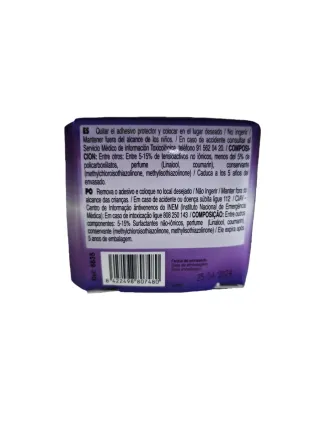 Ambientador Perlas Lavanda 100gr