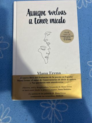 Nos quedarán más atardeceres / We Will Have Mor...