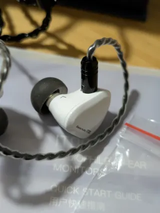 Auriculares Ibasso iT00 IEM