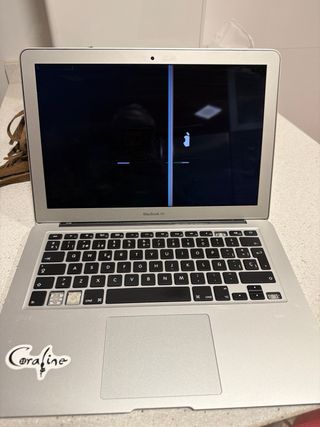 MacBook Air I5 4gb 256gb (A1466)