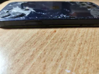 iPhone 12 Nero 128 GB