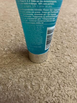 Lote de 2 Hidratantes Dramatically Different 50 ml