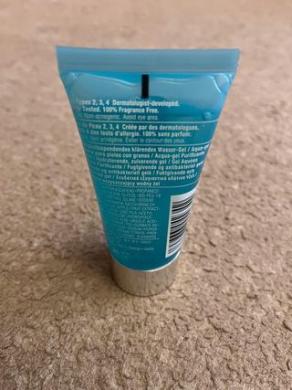 Lote de 2 Hidratantes Dramatically Different 50 ml