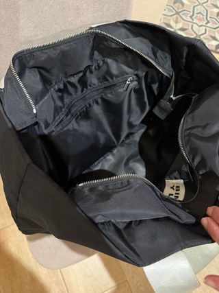 Bolso Bimba y Lola Negro