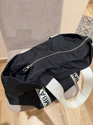 Bolso Bimba y Lola Negro