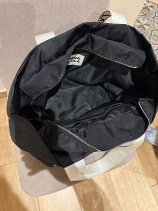 Bolso Bimba y Lola Negro