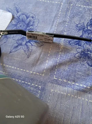 Gafas Oakley Originales Negras