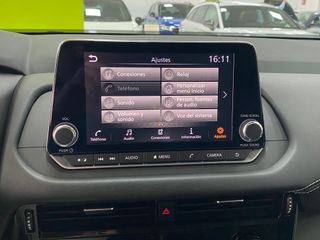 Nissan Qashqai Acenta 1.3 DIG-T 140CV MHEV EL TOP!