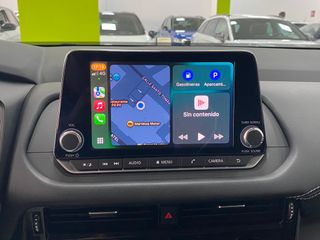 Nissan Qashqai Acenta 1.3 DIG-T 140CV MHEV EL TOP!