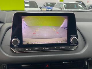 Nissan Qashqai Acenta 1.3 DIG-T 140CV MHEV EL TOP!