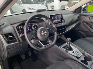 Nissan Qashqai Acenta 1.3 DIG-T 140CV MHEV EL TOP!