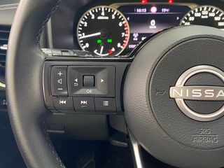 Nissan Qashqai Acenta 1.3 DIG-T 140CV MHEV EL TOP!