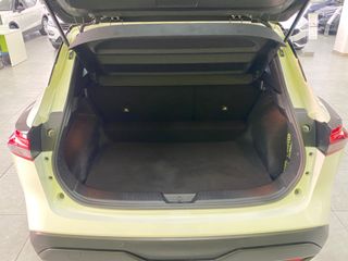 Nissan Qashqai Acenta 1.3 DIG-T 140CV MHEV EL TOP!