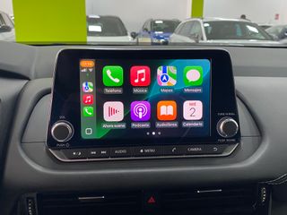 Nissan Qashqai Acenta 1.3 DIG-T 140CV MHEV EL TOP!