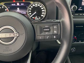 Nissan Qashqai Acenta 1.3 DIG-T 140CV MHEV EL TOP!