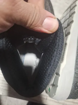 Botas timberland grises