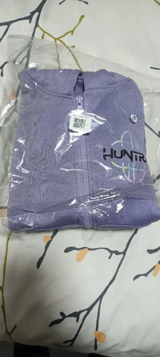 Sudadera con capucha, de las GUERRERAS KPOP. Nueva