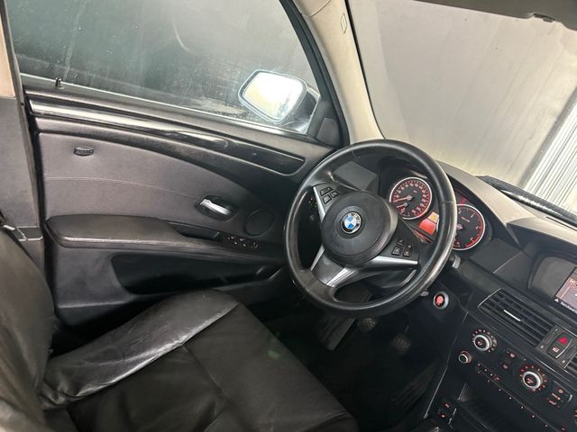 BMW Serie 5 2010