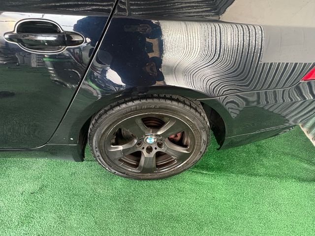 BMW Serie 5 2010