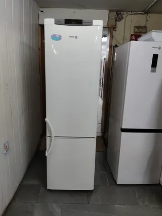 Nevera Fagor combi clase A 200x60cm con garantia