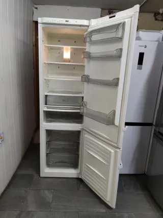 Nevera Fagor combi clase A 200x60cm con garantia