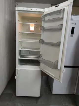 Nevera Fagor combi clase A 200x60cm con garantia