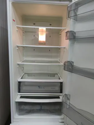 Nevera Fagor combi clase A 200x60cm con garantia