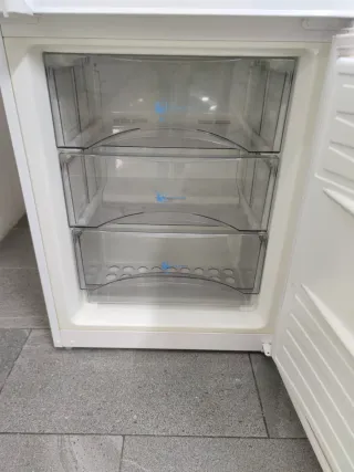 Nevera Fagor combi clase A 200x60cm con garantia