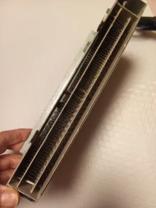 Secadora Balay Residencia