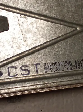 Secadora Balay Residencia