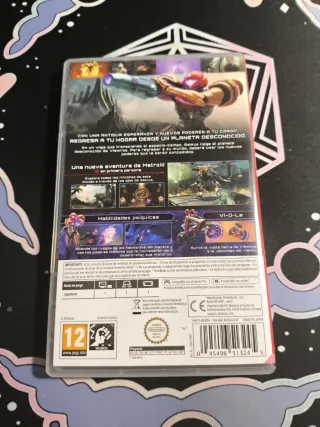 Metroid Prime 4: Beyond Nintendo Switch