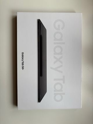 Samsung Galaxy Tab S8+