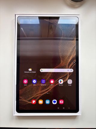 Samsung Galaxy Tab S8+