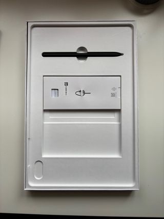 Samsung Galaxy Tab S8+