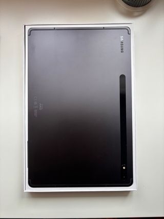 Samsung Galaxy Tab S8+