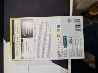 One Piece ST29 Egghead Starter Deck x2