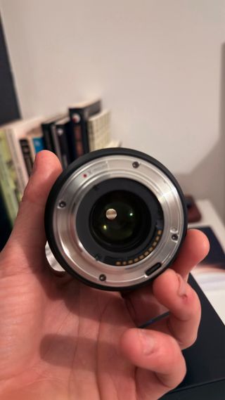 Obiettivo Sirui 23mm F1.2 Fujifilm