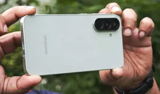 Samsung A56 5G 256GB Verde