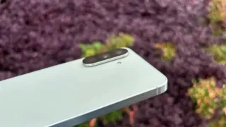 Samsung A56 5G 256GB Verde