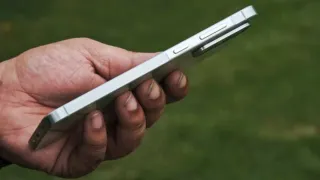 Samsung A56 5G 256GB Verde