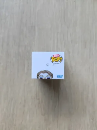 Bitty Pop! Funko Upside down Barb Stranger things