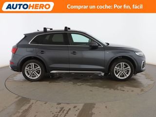 Audi Q5 50 TFSIe quattro S line