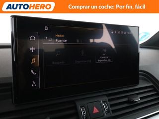 Audi Q5 50 TFSIe quattro S line