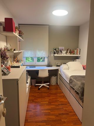 Muebles habitación juvenil