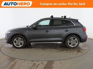 Audi Q5 50 TFSIe quattro S line