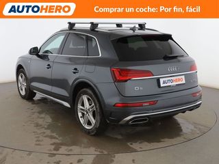 Audi Q5 50 TFSIe quattro S line