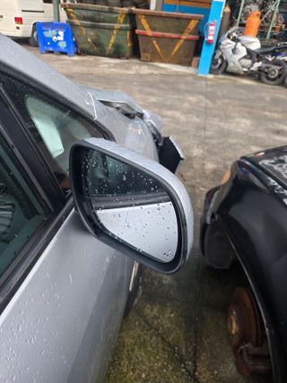 Despiece Toyota Verso