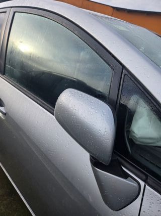 Despiece Toyota Verso