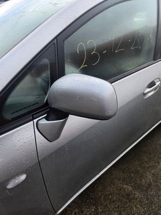 Despiece Toyota Verso